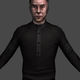 Illustration for article titled Adama Goes Digital In Battlestar Galactica Online